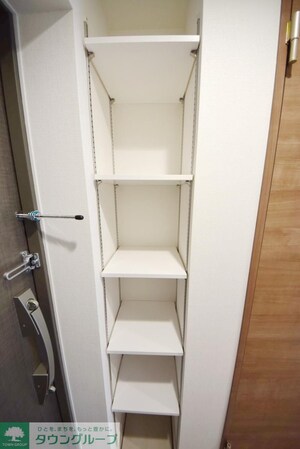 クオリタス水天宮前の物件内観写真